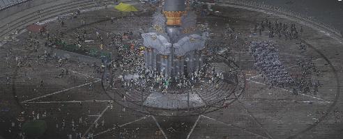 RIOT: Civil Unrest