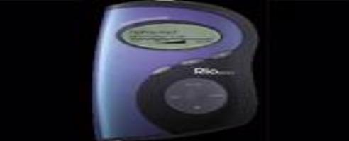Diamond RIo 600 kann WMA abspielen