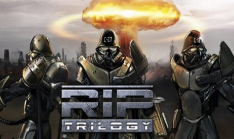 R.I.P.-Trilogie