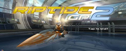 Riptide GP2