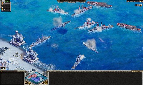 Rise of Nations: Extended Edition