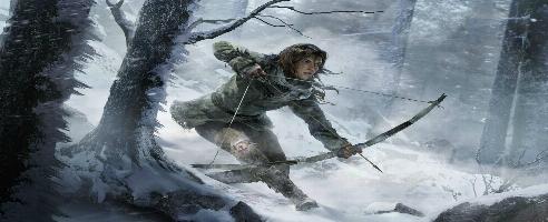 Offizielle The Rise Of The Tomb Raider FAQ soll Verwirrung beseitigen
