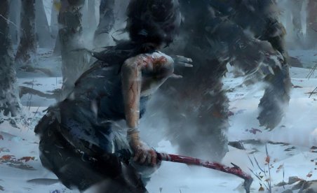 Rise of the Tomb Raider v1.0.1013.0 (+19 Trainer)