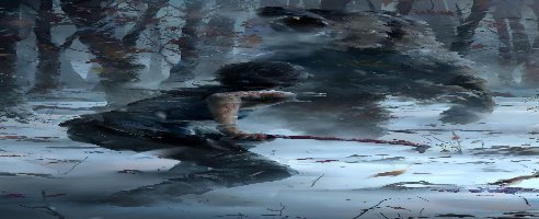 Rise of the Tomb Raider V1.0.1027.0 (+5 Trainer)