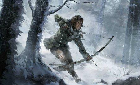 Rise Of The Tomb Raider repoussera les limites de la Xbox One