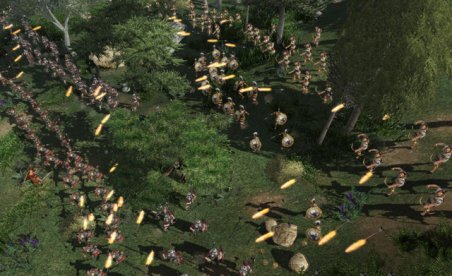 ReeBSaWRise and Fall: Civilizations at War (+8 Trainer)