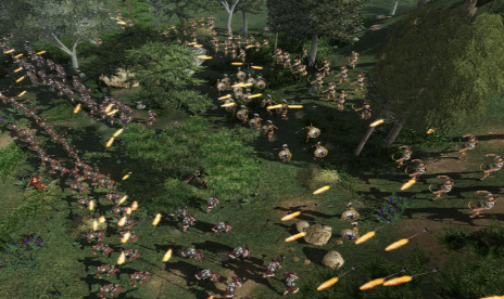 ReeBSaWRise and Fall: Civilizations at War (+8 Trainer)