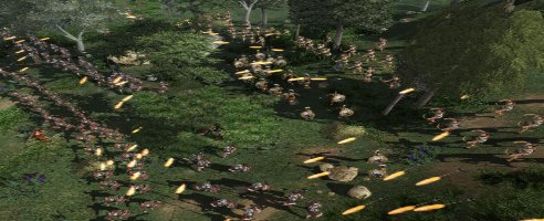Rise and Fall: Civilizations at War