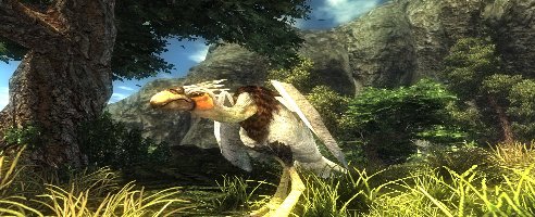 Risen – Achievements