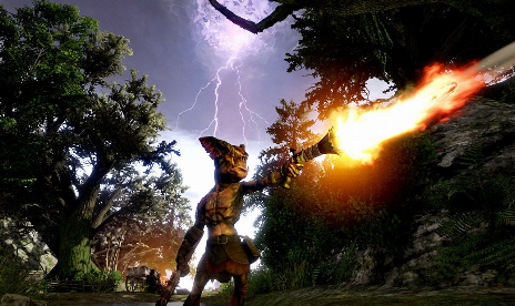 Risen 3: Titan Lords (+28 Trainer)