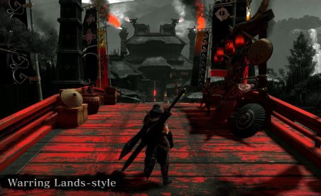 Monster Hunter Rise PC launch trailer shows new PC filters, visual effects