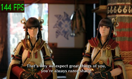 Make Monster Hunter Rise look even better with RiseTweaks