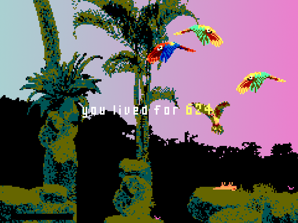 Rising episode#1 : Hungry Lizard Free Full Game
