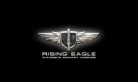Rising Eagle: Futuristic Infantry Warfare v1.2.5