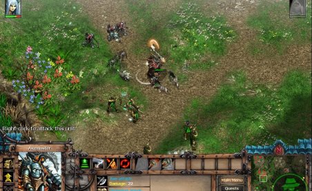 aSxDOXRising Kingdoms (+4 Trainer)