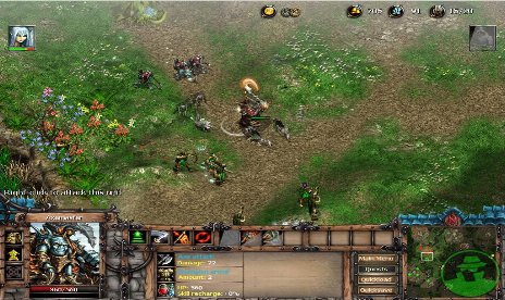 Rising Kingdoms – Various cheats