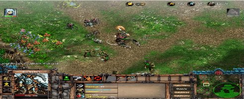 aSxDOXRising Kingdoms (+4 Trainer)