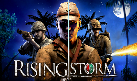 Rising Storm