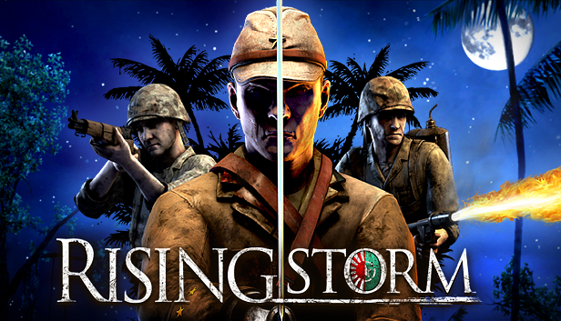 Rising Storm