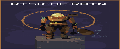 Risk of Rain