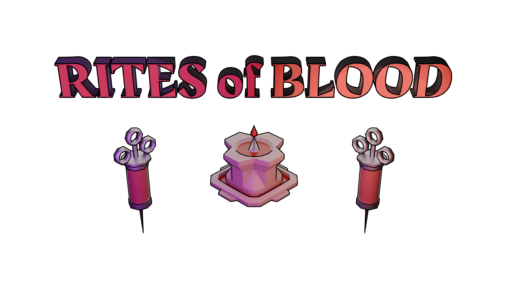 Rites of Blood