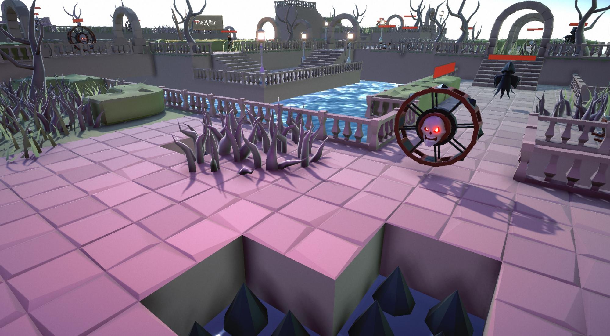 Rites of Blood Free Full Game