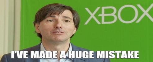 Petition fordert Microsoft auf, das Always-Online-DRM der Xbox One wieder einzuführen
