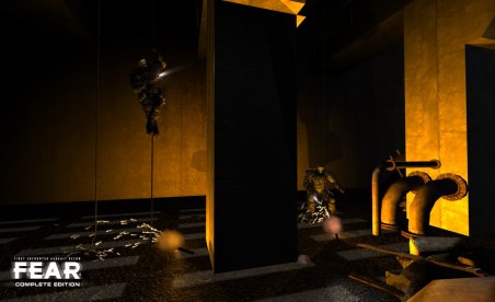 F.E.A.R. Complete Edition