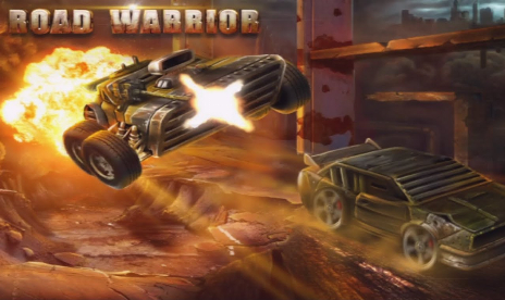 Road Warrior