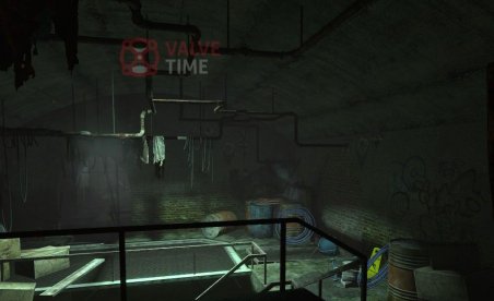 Authentic Half-Life 2: Episode 4 Screenshots Leaked