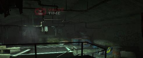 Authentische Half-Life 2: Episode 4 Screenshots geleakt