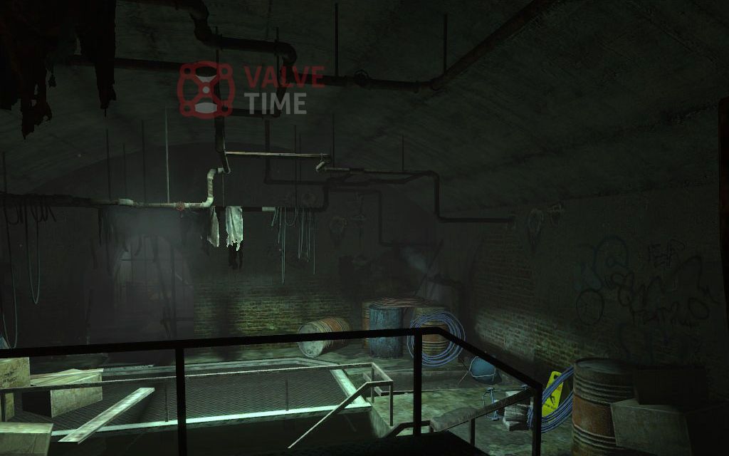 Authentic Half-Life 2: Episode 4 Screenshots Leaked