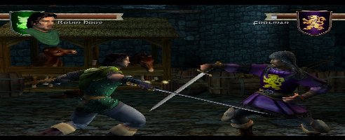 PizzaDOXRobin Hood: Defender Of The Crown v1.01 (+2 Trainer)
