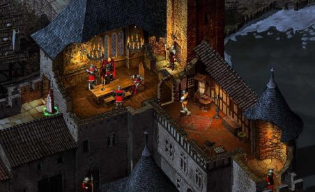 Robin Hood: Die Legende von Sherwood - Haupt Cheat Codes