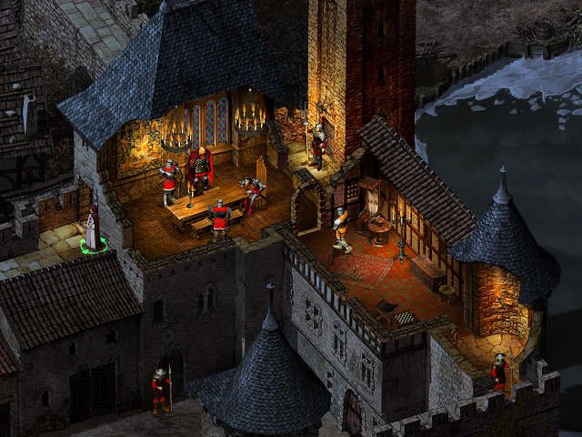 Robin Hood: The Legend of Sherwood