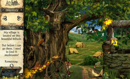 Las aventuras de Robinson Crusoe