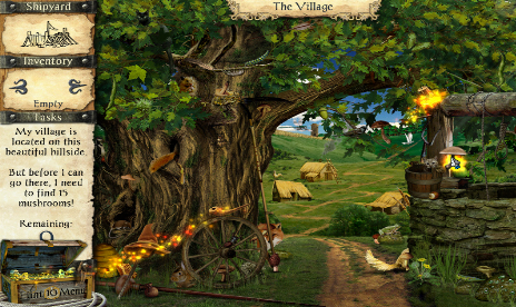 Aventuras de Robinson Crusoe v1.0.4.0 (+2 Entrenador) [BReWErS]