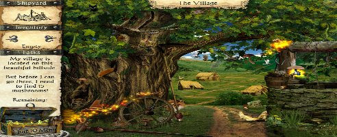 Adventures of Robinson Crusoe v1.0.4.0 (+2 Trainer) [BReWErS]