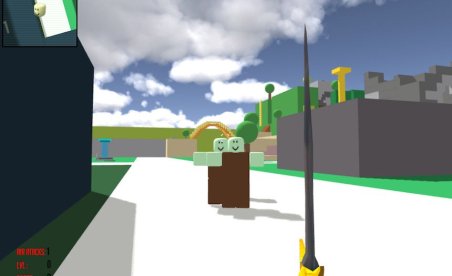 Roblox Rage Free Full Game