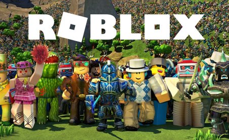 Roblox hits 100 million users — more popular than Minecraft
