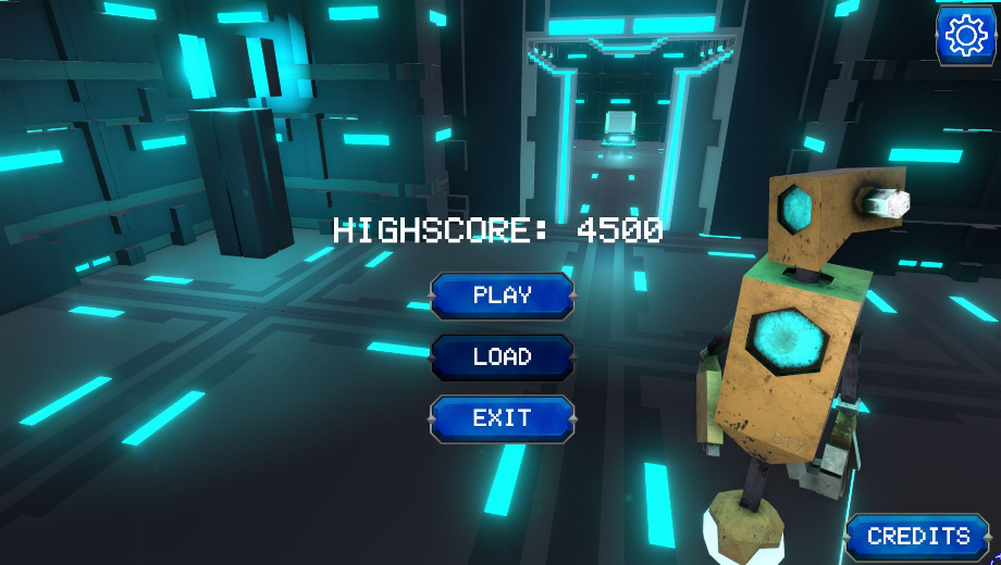 ROBO Boi Free Full Game