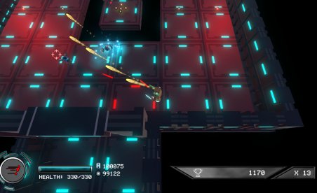 ROBO Boi Free Full Game