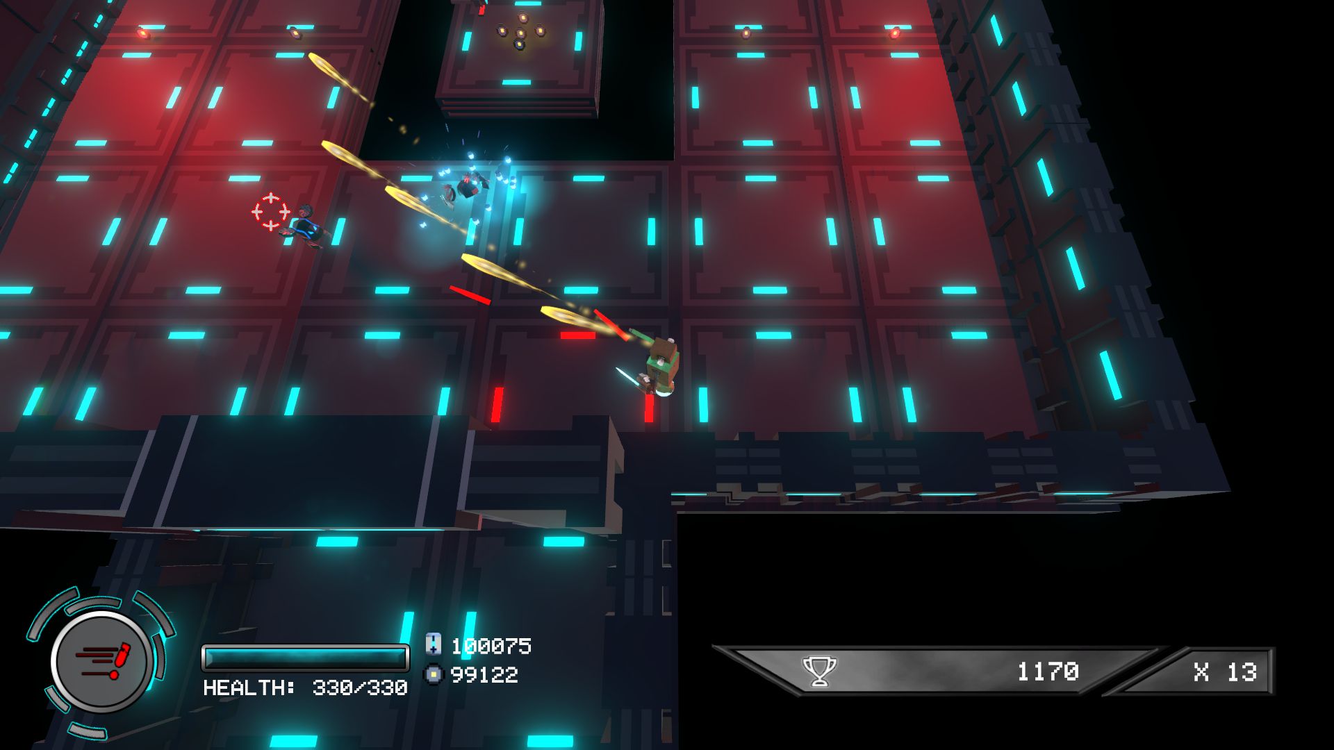 ROBO Boi Free Full Game