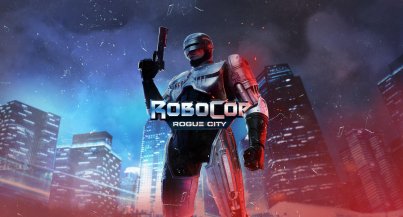 RoboCop: Rogue City v1.1.1-v1.7.0+ (+17 Trainer...