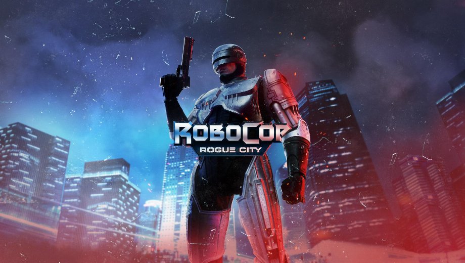 RoboCop: Rogue City<
