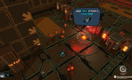 RoboReboot Free Full Game