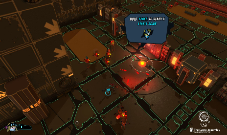 RoboReboot Free Full Game