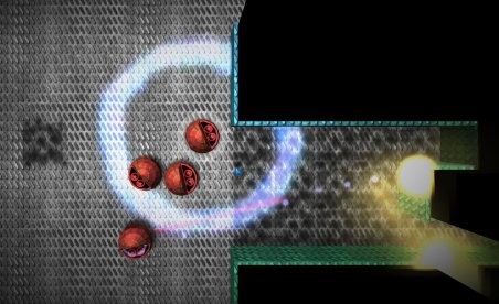 Robot Commander Free Full Game v0.5.1