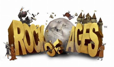 Rock of Ages v1.0.7748.0 (+3 Trainer)