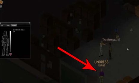 In online zombie survival, we’re all the Governor